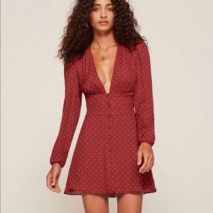 Elizabeth Dress- Reformation